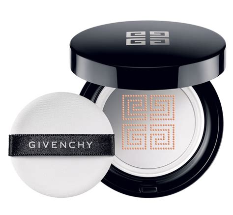 givenchy teint couture a vibo valentia|givenchy teint cushion.